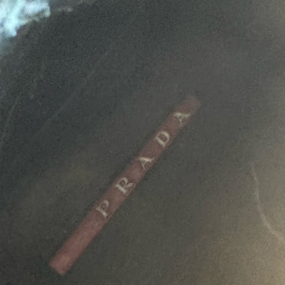 Men’s Prada leather boots - Picture 3 of 5